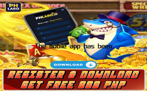 The mobile app has been a game changer for me