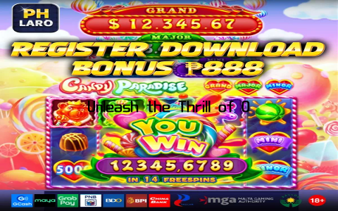 Unleash the Thrill of Online Casino Adventures