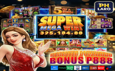 Virtual Gaming Haven for Casino Enthusiasts